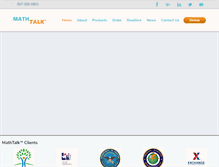 Tablet Screenshot of metroplexvoice.com